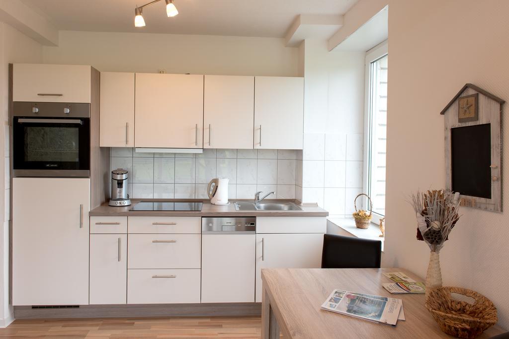 Ferienwohnung Ruraue Millich Zimmer foto
